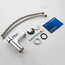 Смеситель для раковины Ledeme L1003