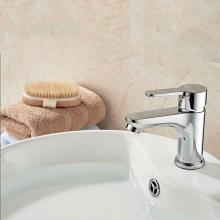 Смеситель для раковины Ledeme L1003