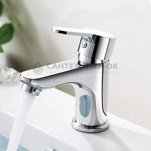 Смеситель для раковины Ledeme L1003