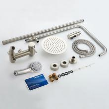 Душевая стойка Ledeme L2452A