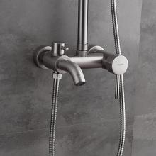 Душевая стойка Ledeme L2452A