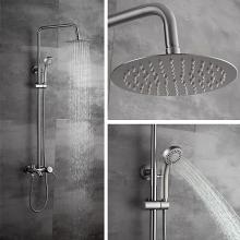 Душевая стойка Ledeme L2452A