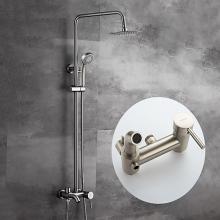 Душевая стойка Ledeme L2452A