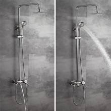Душевая стойка Ledeme L2452A