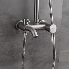 Душевая стойка Ledeme L2452A