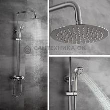 Душевая стойка Ledeme L2452A