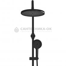 Душевая стойка Rose R3996H