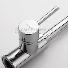Смеситель для кухни Ledeme L4155-3