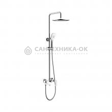 Душевая стойка Gappo G2448
