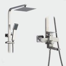 Душевая стойка Ledeme L72433