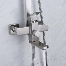 Душевая стойка Ledeme L72433