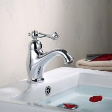Смеситель для раковины Rose R0101