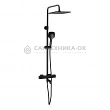 Душевая стойка Gappo G2491-6